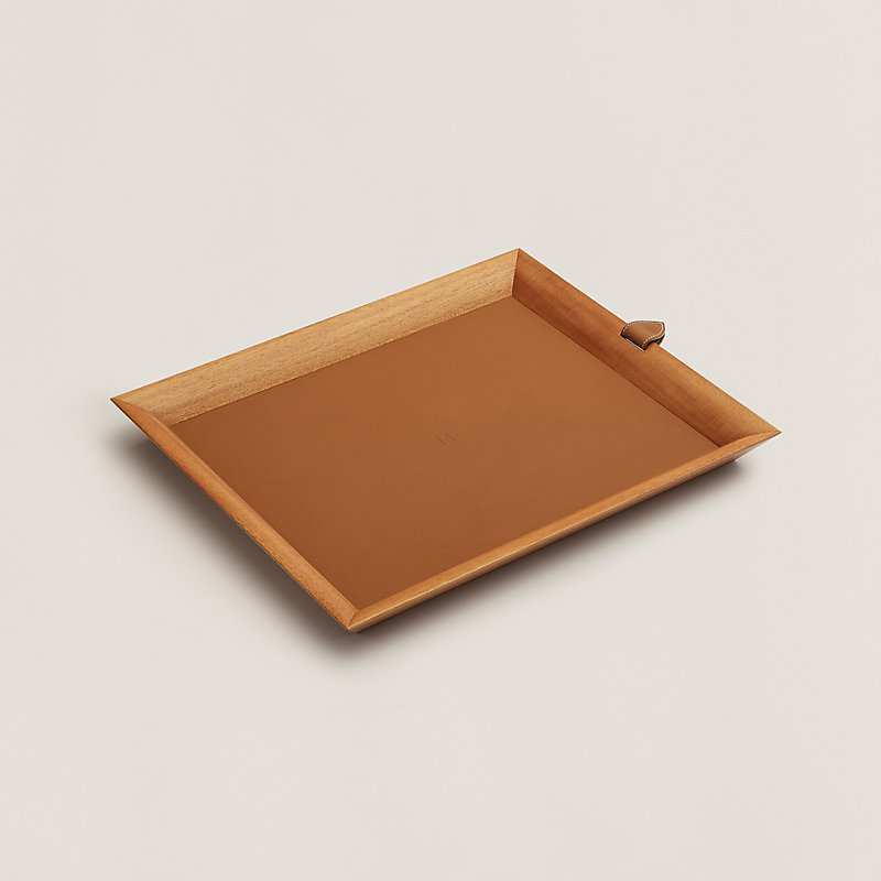 トレー 《アトリウム》 PM | Hermès - エルメス-公式サイト